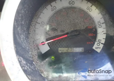 2013 Toyota Tacoma Prerunner z USA, uszkodzony, nr VIN 5TFJX4GN2DX018635